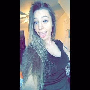 Meet your Posher, Ryenne